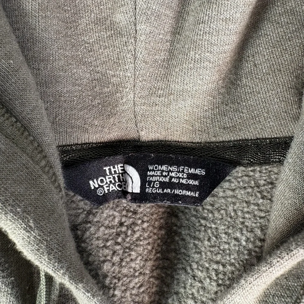 The North Face north face